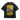 24Heartz Spongebob T-Shirt - 24HEARTZ
