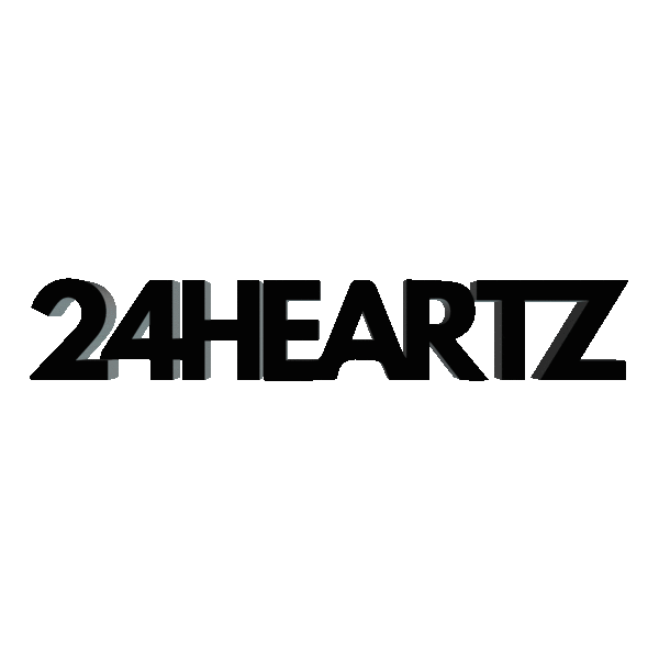 24HEARTZ