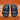 Jackson Slipper - 24HEARTZ