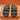 Jackson Slipper - 24HEARTZ
