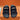 Jackson Slipper - 24HEARTZ