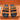 Jackson Slipper - 24HEARTZ