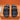 Jackson Slipper - 24HEARTZ
