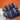 Jackson Slipper - 24HEARTZ