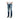 jeans DSQ 261 - 24HEARTZ