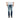 jeans DSQ 261 - 24HEARTZ