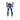 jeans DSQ 267 - 24HEARTZ