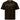 M.T-Shirts LV 1565 (Brown) - 24HEARTZ