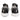 Sneaker A 370 - 24HEARTZ