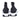 Sneaker B 443 - 24HEARTZ