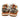 Sneaker B 455 - 24HEARTZ