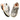 Sneaker B 455 - 24HEARTZ