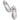 Sneaker CD 208 - 24HEARTZ