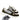 Sneaker D 419 - 24HEARTZ