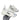 Sneaker D 457 - 24HEARTZ