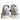 Sneaker H 376 - 24HEARTZ