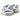 Sneaker LV 375 - 24HEARTZ