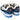 Sneaker LV 387 - 24HEARTZ