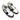 Sneaker LV 405 - 24HEARTZ