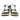 Sneaker N 373 - 24HEARTZ