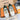 Sneakerina Women Shoes - 24HEARTZ