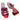 w heels 69 - 24HEARTZ