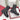 100448 Women Shoes - 24HEARTZ