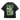 24Heartz Irie Days T-Shirt - 24HEARTZ