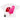 24Heartz Lip Lick (Pink Pop) - 24HEARTZ