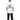 24Heartz Make Money Not Friends T-Shirt - 24HEARTZ