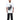 24Heartz Silence T-Shirt - 24HEARTZ