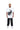 24Heartz Silence T-Shirt - 24HEARTZ