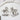 ACCESORY 455 - 24HEARTZ