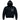 HOODIE AMR 137 - 24HEARTZ