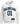 HOODIE BAL 104 - 24HEARTZ