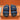 Jackson Slipper - 24HEARTZ