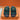 Jackson Slipper - 24HEARTZ