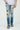 jeans 122 - 24HEARTZ