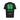 M.T-Shirts CHR 1413 - 24HEARTZ