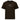 M.T-Shirts LV 1565 (Brown) - 24HEARTZ