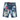 Short DSQ 125 - 24HEARTZ