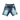 Short DSQ 141 - 24HEARTZ