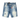 Short DSQ 143 - 24HEARTZ