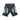Short DSQ 149 - 24HEARTZ