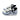Sneaker A 152 - 24HEARTZ