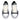 Sneaker A 370 - 24HEARTZ