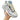 Sneaker A 410 - 24HEARTZ