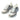 Sneaker D 382 - 24HEARTZ