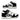 Sneaker D 403 - 24HEARTZ