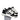 Sneaker D 403 - 24HEARTZ
